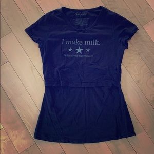 Nursing 🤱🏻 top!!